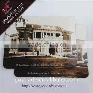 New Products for 2015 Cork Placemats/printed Cork Backed Placemats/cork Board Placemats for Promotion Gift Quality Choice thumbnail-1