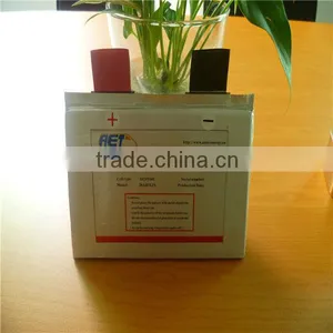 Factory Direct Price Prismatic Lifepo4 Battery Cell 3.2V 20AH Li-ion High Capacity Battery thumbnail-3