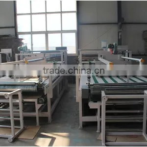 Good Price High Speed Folder Gluer Carton Box Making Machine thumbnail-1