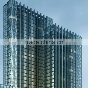 Structural Curtain Wall thumbnail-2
