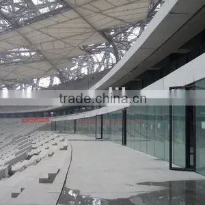 Design for Steel Construction Stadium thumbnail-1