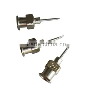Manual Assembly Livestock Poultry Veterinary Needles thumbnail-1