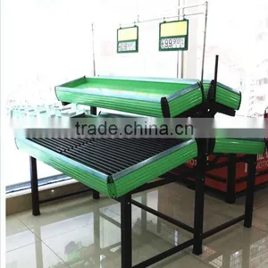 Best Selling Vegetable and Fruit Rack B thumbnail-1