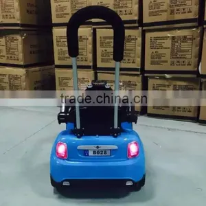 Baby Ride Car Outdoor thumbnail-4