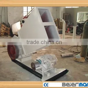 SWP400 Crusher for Plastic thumbnail-5