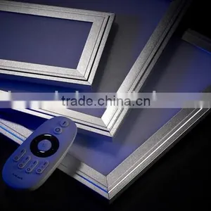 Sinoco Shenzhen Factory 18W 150mm Round Led Panel Light thumbnail-1