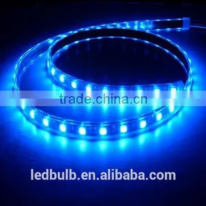 5050 LED Strip Bule Waterproof 5050 Smd Led Strip thumbnail-1