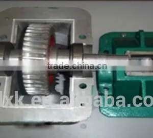 XK-JSJ1 Turbine Worm Reducer thumbnail-1