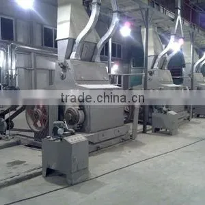 Price of Cotton Seed Oil Machine, Cotton Seed Oil Mill Machinery, Cotton Seed Oil Production Line With CE, ISO thumbnail-6
