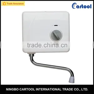 Instant Electric Water Heater for Kitchen and Bathroom thumbnail-4