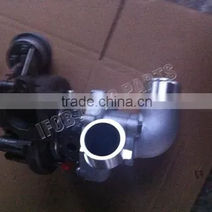 IFOB Auto Parts Supplier Engine Parts 17201-26030 Turbo For Toyota Car thumbnail-2