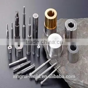 TIN/TICN/TIC Coating SKH51 Punch Pin and Punch Die thumbnail-2