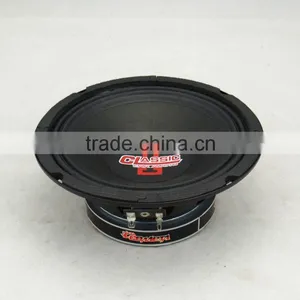 Comet,CT-615 ,6.5inch Midrange Speaker, 4ohm thumbnail-2