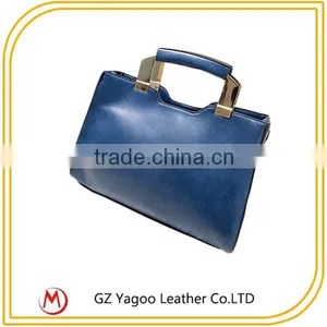 Korea Fashion Latest Ladies Handbags Leather to te Bag thumbnail-1