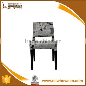 Dining Furniture Table Metal Banquet Chair Metal Chair Bracket thumbnail-2