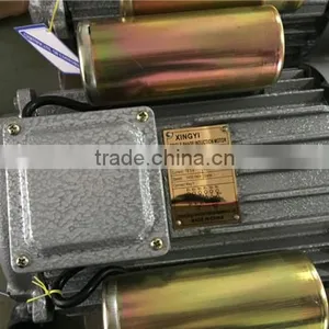 Low Noise Small Body AC MOTORS thumbnail-3