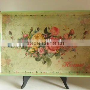 Plastic Tray thumbnail-3