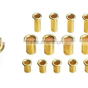 Brass Round Head Rivet,blind Rivet Nuts ug Bolts thumbnail-3