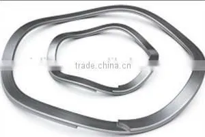 Carbon Steel and Stainless Steel Mult-layer or Single Layer Wave Washer With TS16949 Approved thumbnail-2