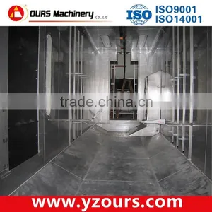 2015 New Style Electrostatic Powder Coating Machine thumbnail-1