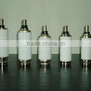 Vacuum Interrupter for Vacuum Circuit Breaker thumbnail-1