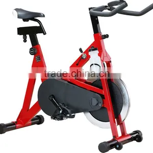 SP-2412 Indoor Cycle Exercise Bike thumbnail-6