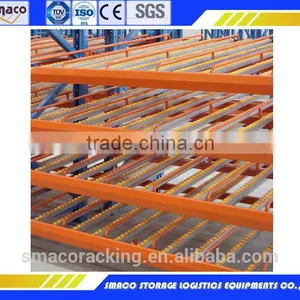 10 % OFF Discount Roller Slides Pipe Flow Through Racking thumbnail-6