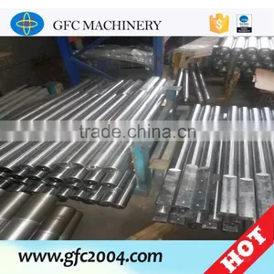 Precision Cylinder Rod Tiebar Thermal Refining Rod thumbnail-1