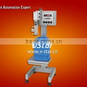 Economic Simple Liquid Filling Machine thumbnail-1