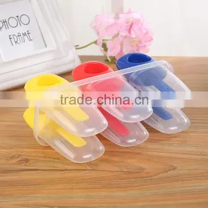 Fashional Hot Selling Durable Eco-friendly Plastic Ice Cream Marker thumbnail-3