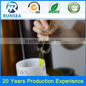 Good Price Double Face Tape Polyimide Double Side Tape Remove Polyimide Double Sided Adhesive Tape thumbnail-3