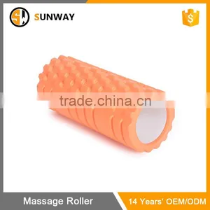 Keep Fit Deep Massage Hollow Eva Foam Roller thumbnail-4
