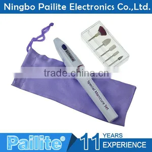 Electric Nail Polisher, Professional Nail Polisher thumbnail-1