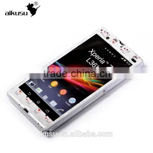 Cheaper Wholesale Magic Gel Sticker for Sony thumbnail-1