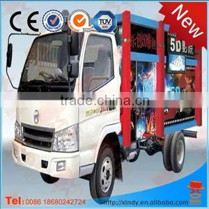 Cost-effective Investment Mp4 Player Mobile Cinema thumbnail-1