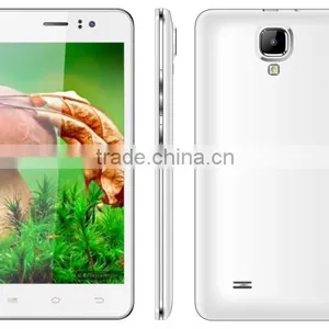 China Supplier High Quality 5.0 Inch Smartphone 707 thumbnail-1