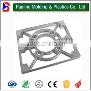 High Precision Custom Cnc Machining Toyota Front Suspension Parts thumbnail-1