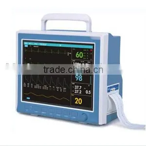 Multi-parameter Patient Monitor, Patient Monitors,Monitors,KA-PM007 thumbnail-1