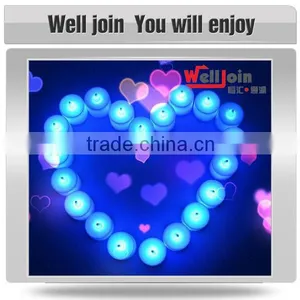 Wholesale High Quality Electronic Candle thumbnail-1
