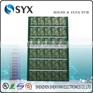 Custom Consumer Electronics Pcb Circuit Board thumbnail-5