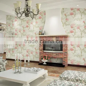 Top Waterproof Wallpaper/decorative Wallpaper/interior Wallpaper thumbnail-2