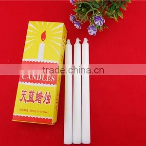 Good Quality White Candle / Paraffin Wax Supplier thumbnail-2