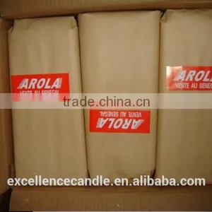 Good Quality White Candle / Paraffin Wax Supplier thumbnail-5