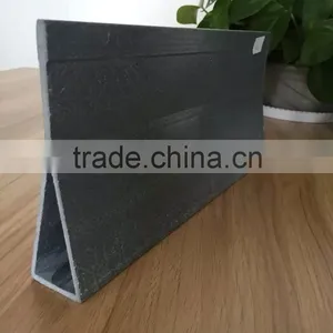 New Design 135mm Pig Frp Steel Triangle Hollow Beams Made in China thumbnail-2