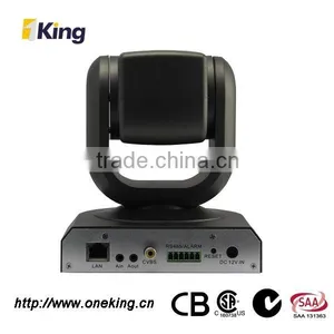 Video Conference Camera Flip Lecture Recording Camera thumbnail-3