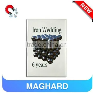 Fridge Magnet for Souvenir Gifts thumbnail-1
