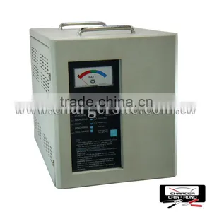 Professional Car Golf Cart Battery Charger thumbnail-1