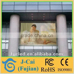 High Quality of P20 Led Display Module 320*160 2R1G thumbnail-4