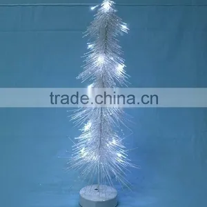 Christmas Tree With Light thumbnail-1