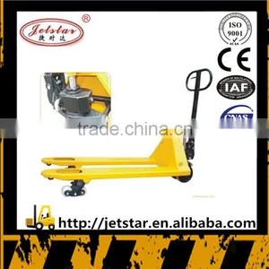 Jetstar Small Hand Truck Tractor Manual thumbnail-1